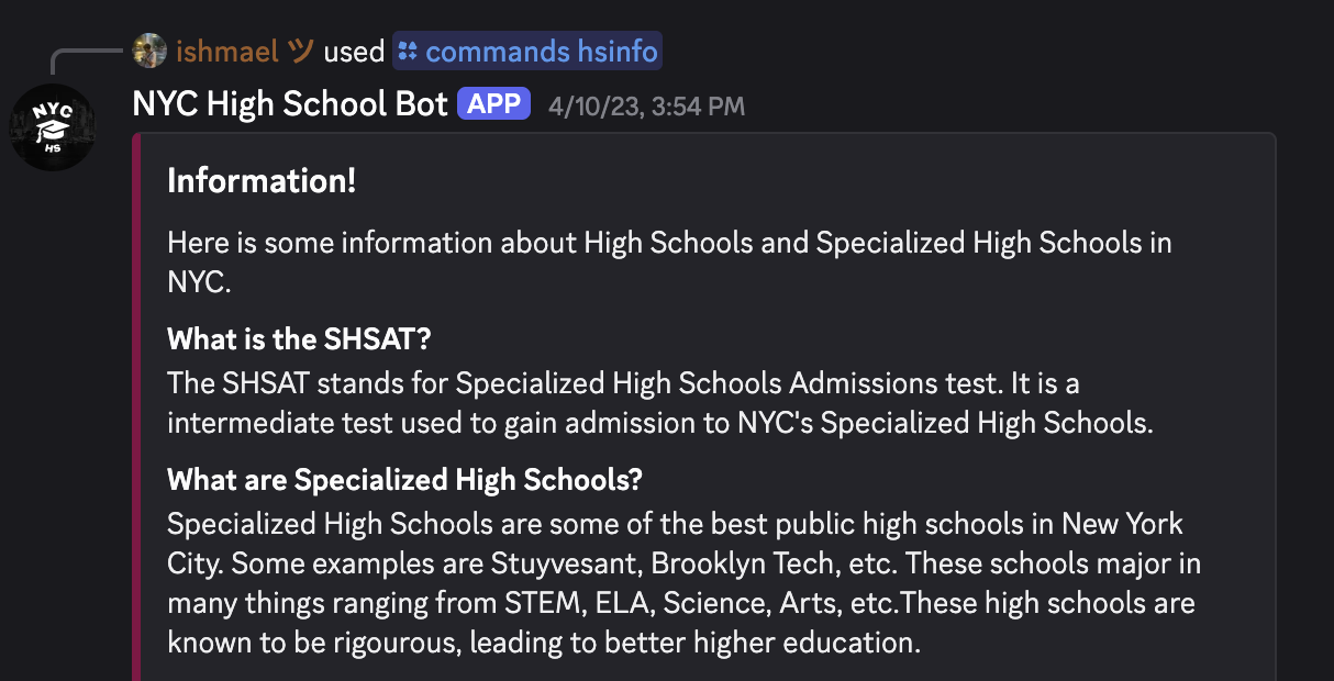 Graph of Sentiment Analysis Results